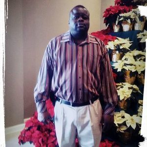 Meet your Posher, Charles